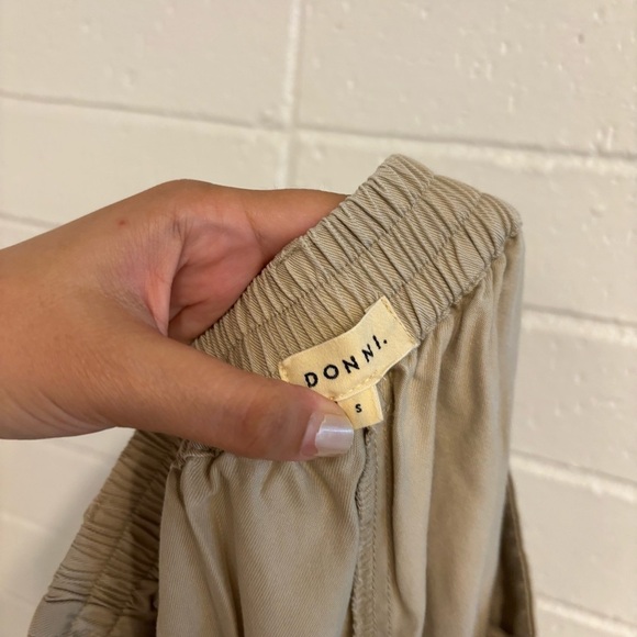 Donni pleated trousers - Picture 3 of 5